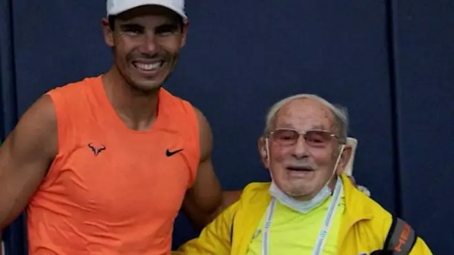 Надаль и Станиславский