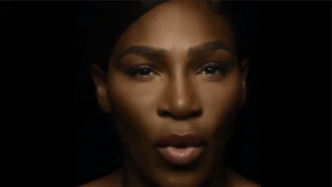 Serena Williams