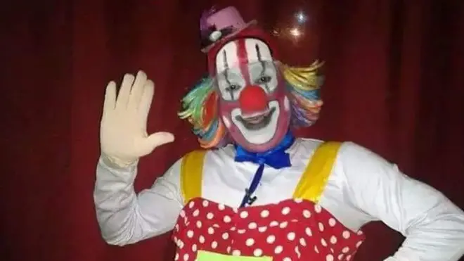 रैम्बो सर्कस