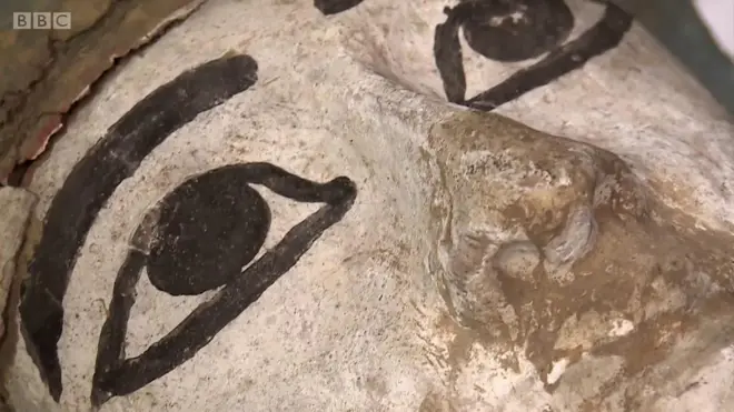 ጥንታውያን ግብጺ