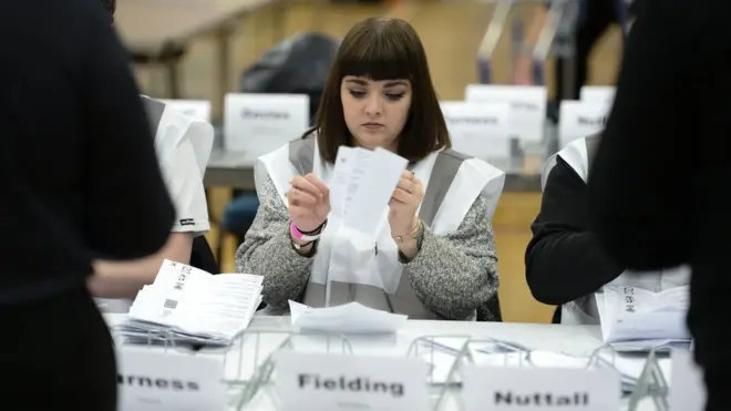 آٹھ جون کو ہونے والے عام انتخابات لیبر پارٹی اور یوکپ کے لیے کافی خطرناک لگ رہے ہیں