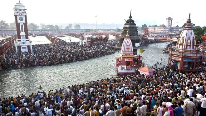 కుంభమేళ