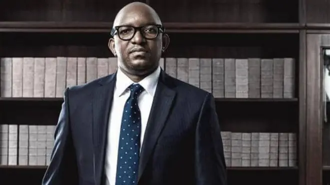 Sama Lukonde Kyenge va diriger le premier gouvernement de l'Union Sacrée de la RDC