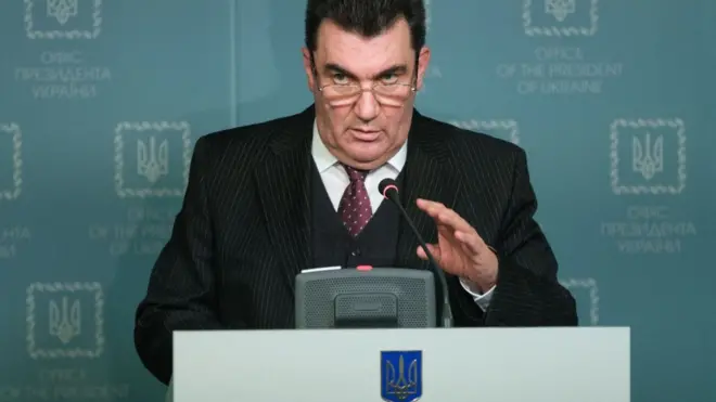 "Іран навмисно збив український літак" - секретар РНБО