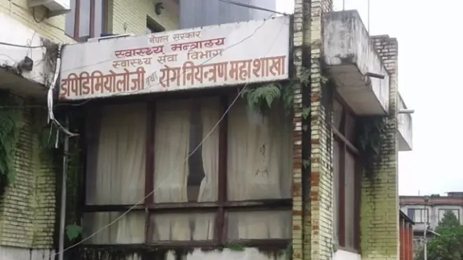 इन्फ्लुएन्जा रोकथामका लागि के प्रयास भइरहेको छ?