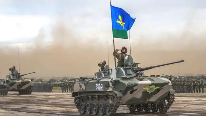 56a Brigada Aerotransportada