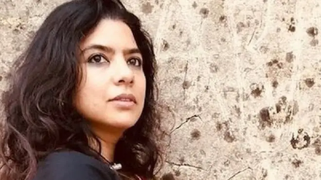 રાજશ્રી દેશપાંડે