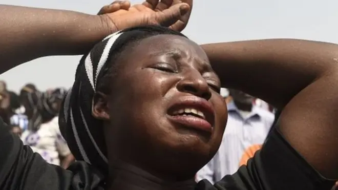 Benue Herdsmen Killing