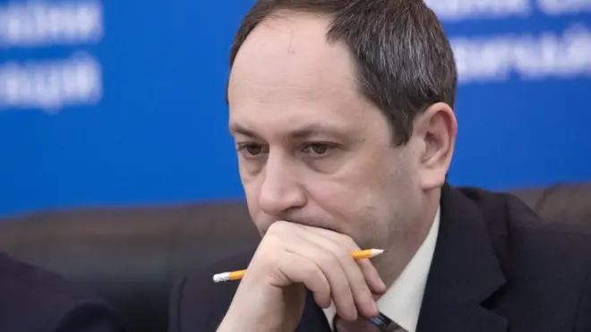 Вадим Черниш