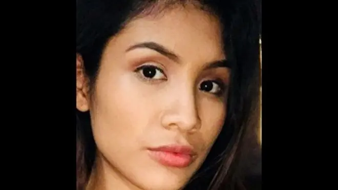 Marlen Ochoa desapareció el 23 de abril.