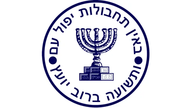 Mossad