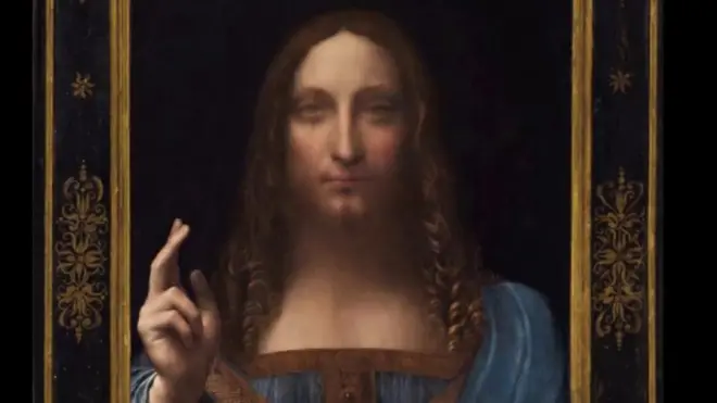 साल्वेटोर मुंडी