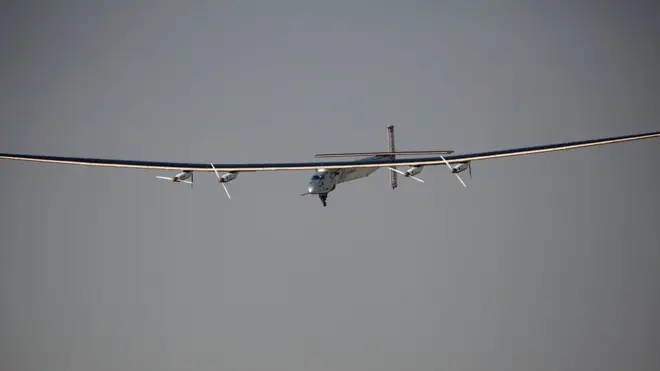 Solar Impulse