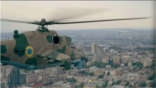 парад Незалежності
