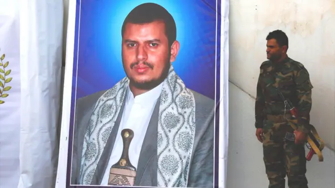 الحرب في اليمن