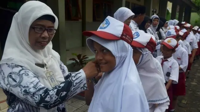 Program dana hibah untuk peningkatan kualitas guru mulai digelar Kemendikbud tahun 2020.