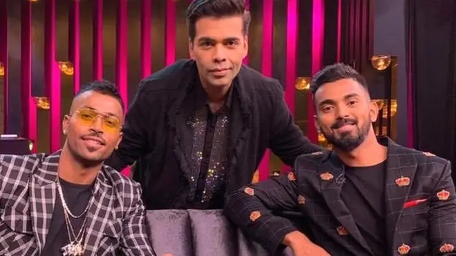 हार्दिक पंड्या, केएल राहुल, कॉफ़ी विद करन, pandya koffee with karan, hardik pandya koffee with karan, kl rahul and hardik pandya, kl rahul and hardik pandya koffee with karan, koffee with karan, hardik pandya kl rahul, hardik pandya kl rahul koffee with karan