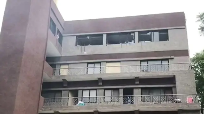 श्रेय अस्पताल
