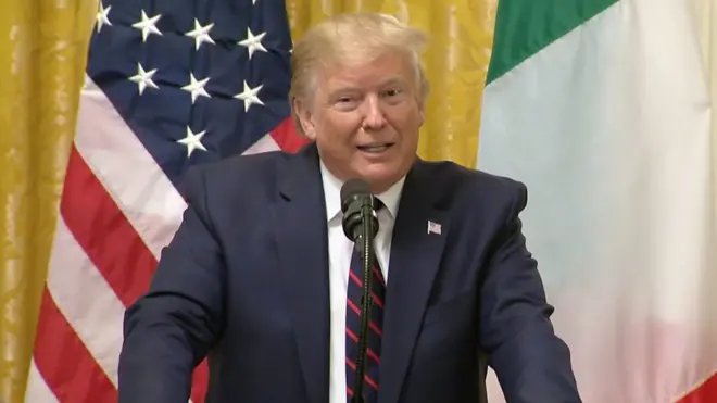 Obbo Donaald Tiraamp