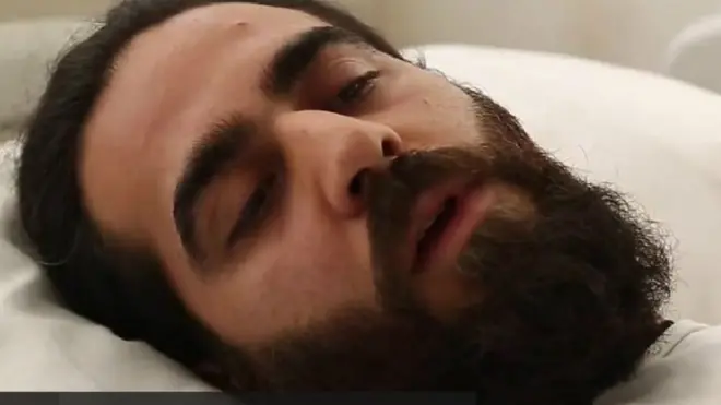 مارك لوين يتحدث لمواطنين أتراك قالوا إنهم تعرضوا للتعذيب