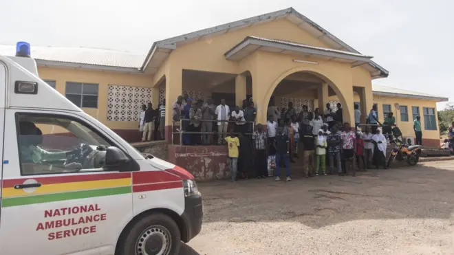 Di incubation period for Lassa na 6-21 days.