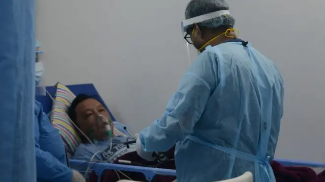 కోవిడ్-19