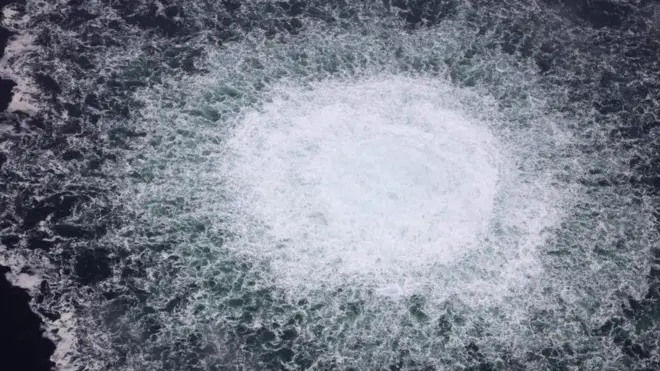 ګاز نل لیکه