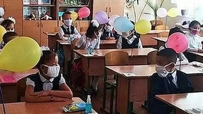 Ўзбекистонда