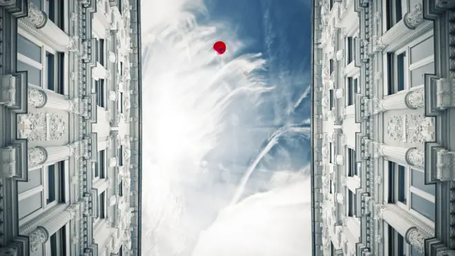 Volando alto, pero ¿qué tan alto?