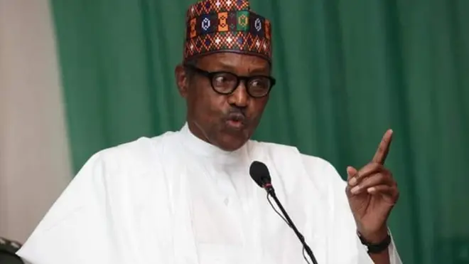 President Buhari