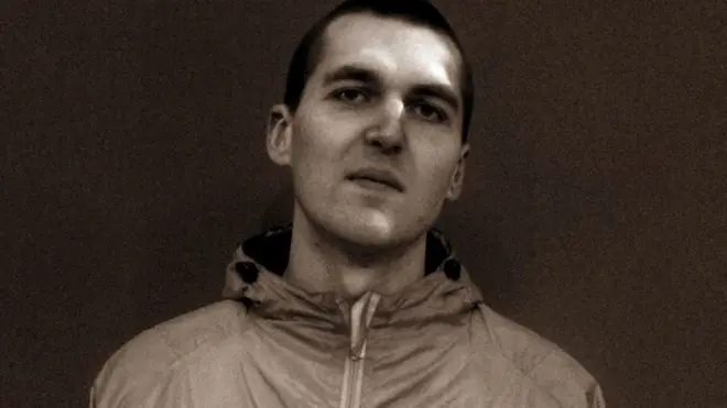 Енді Картрайт