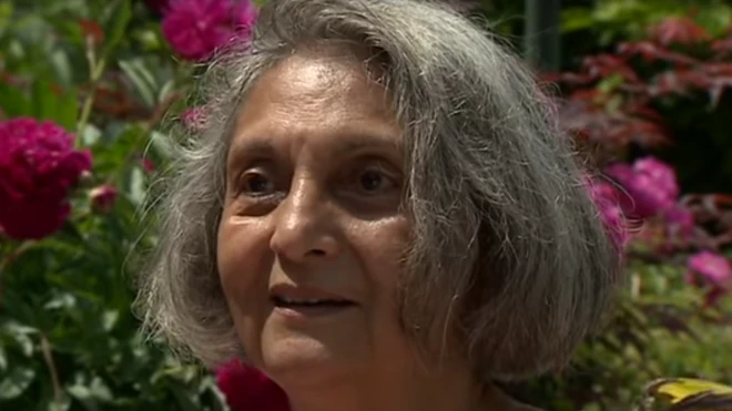 મા આનંદ શીલા