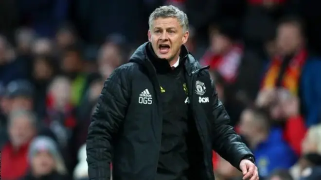 يرى سولشار أن مان يونياتد لا يحتاج إلى تغيير شامل