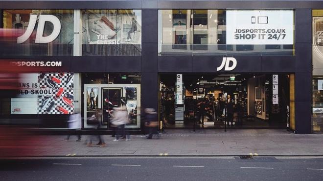 Jd sport survet deals