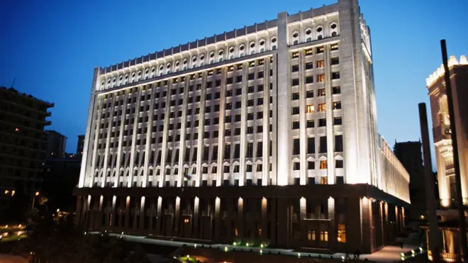 Ötən il Prezident Administrasiyasının qəbul otağına il ərzində 15 minədək vətəndaş müraciət edib.