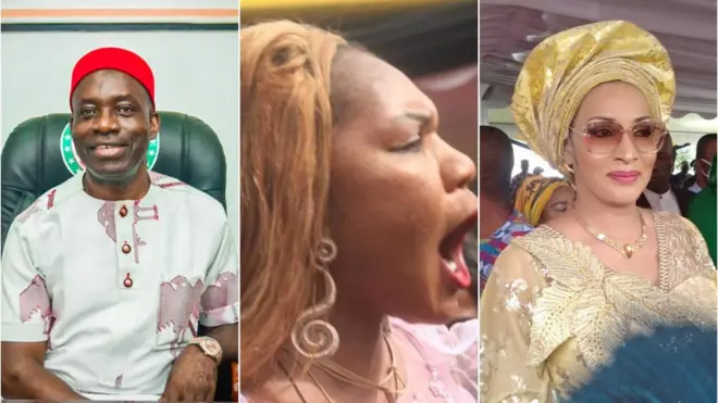 Gọvanọ Soludo ezipụtala ozi ikpe udo