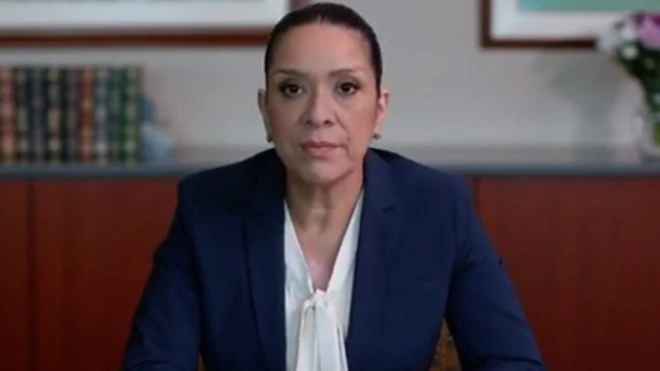 에스더 살라스 뉴저지 연방지방법원 판사