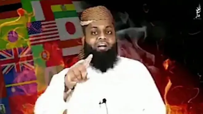 Sri Lanka bombings