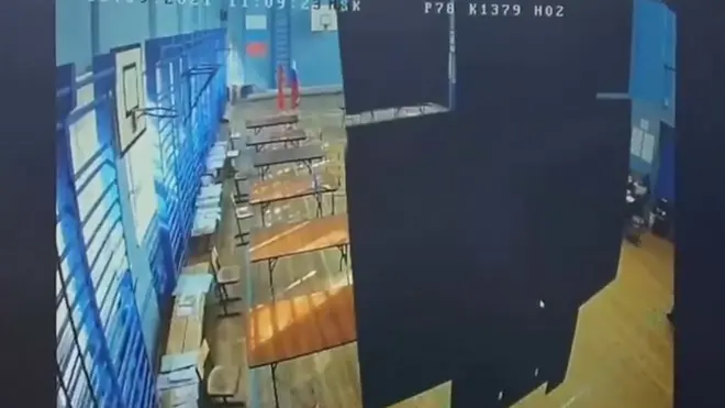 "Это что, вброс?" Нарушения на выборах и ответ Памфиловой