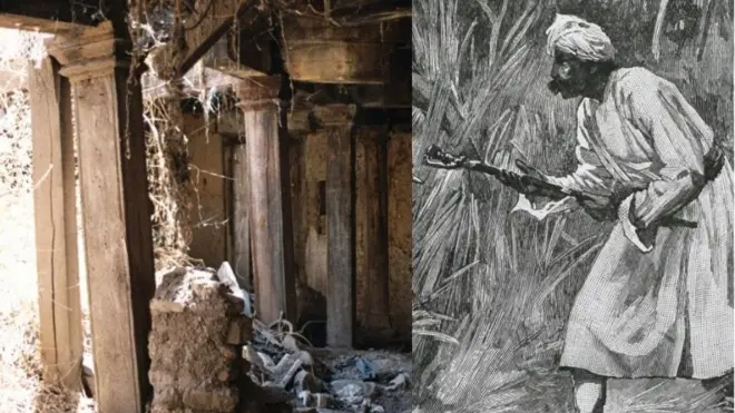 तात्या टोपे यांचा मृत्यू नक्की कधी झाला?