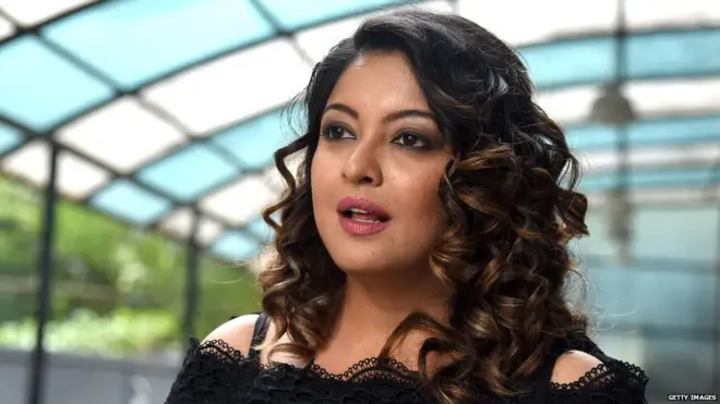 तनुश्री दत्ता ने नाना पाटेकर के ख़िलाफ़ आवाज़ उठाकर भारत में #MeToo मुहिम को हवा दी