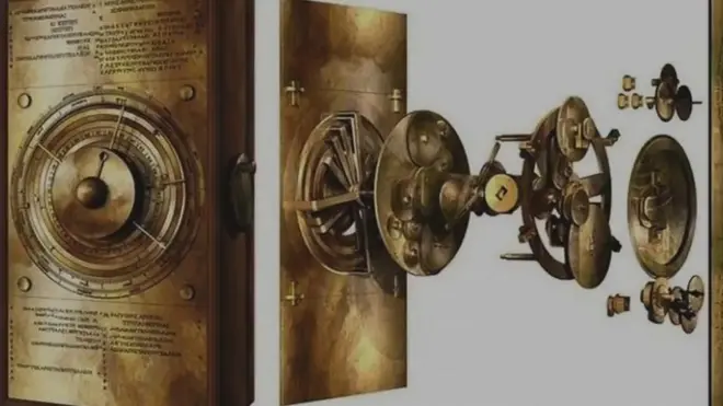 యాంటికిథెరా