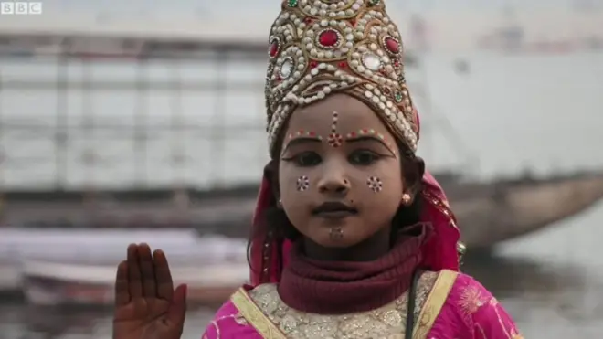 చిన్నారి