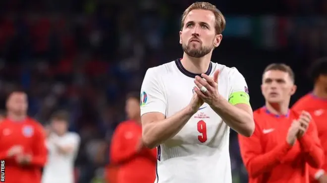 Kane hakufika mazoezini Tottenham kwa mara ya pili siku ya Jumanne