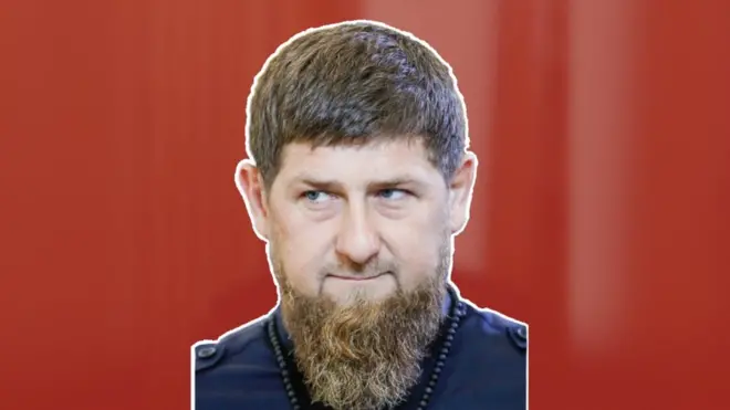 Chechnya