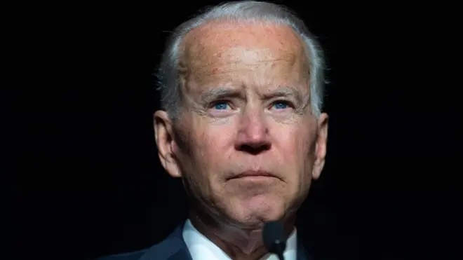 Joe Biden 4 Ventajas Y 4 Puntos Débiles Del Candidato Demócrata A La Casa Blanca Y En Qué Se 6141