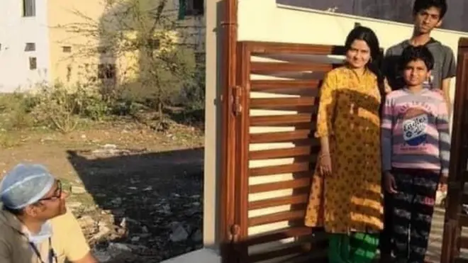 डॉक्टर सुधीर डेहरिया