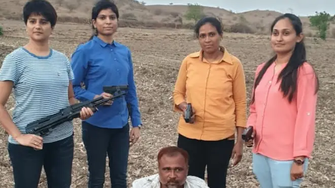 ગુજરાત એટીએસ