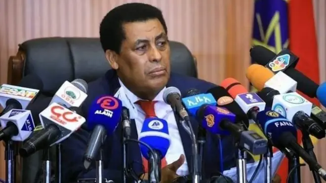 Ambaasaaddar Diinaa Muftii