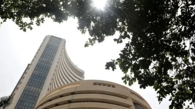 शेयर बाज़ार